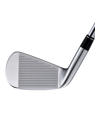 Epon AF-TOUR CB2 iron sole photo