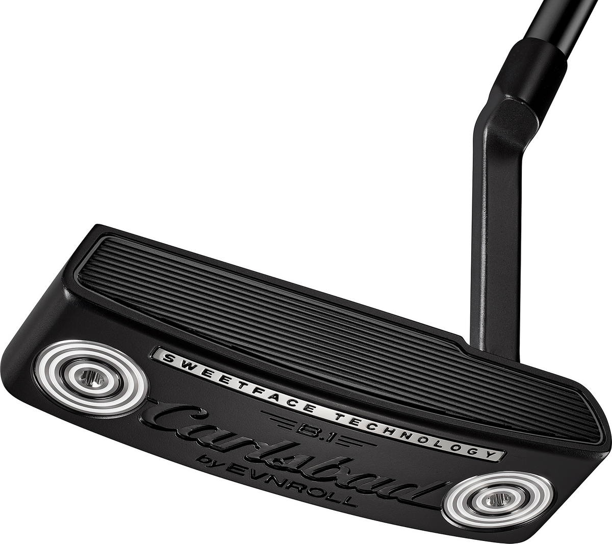 Evnroll Carlsbad B1 blade putter
