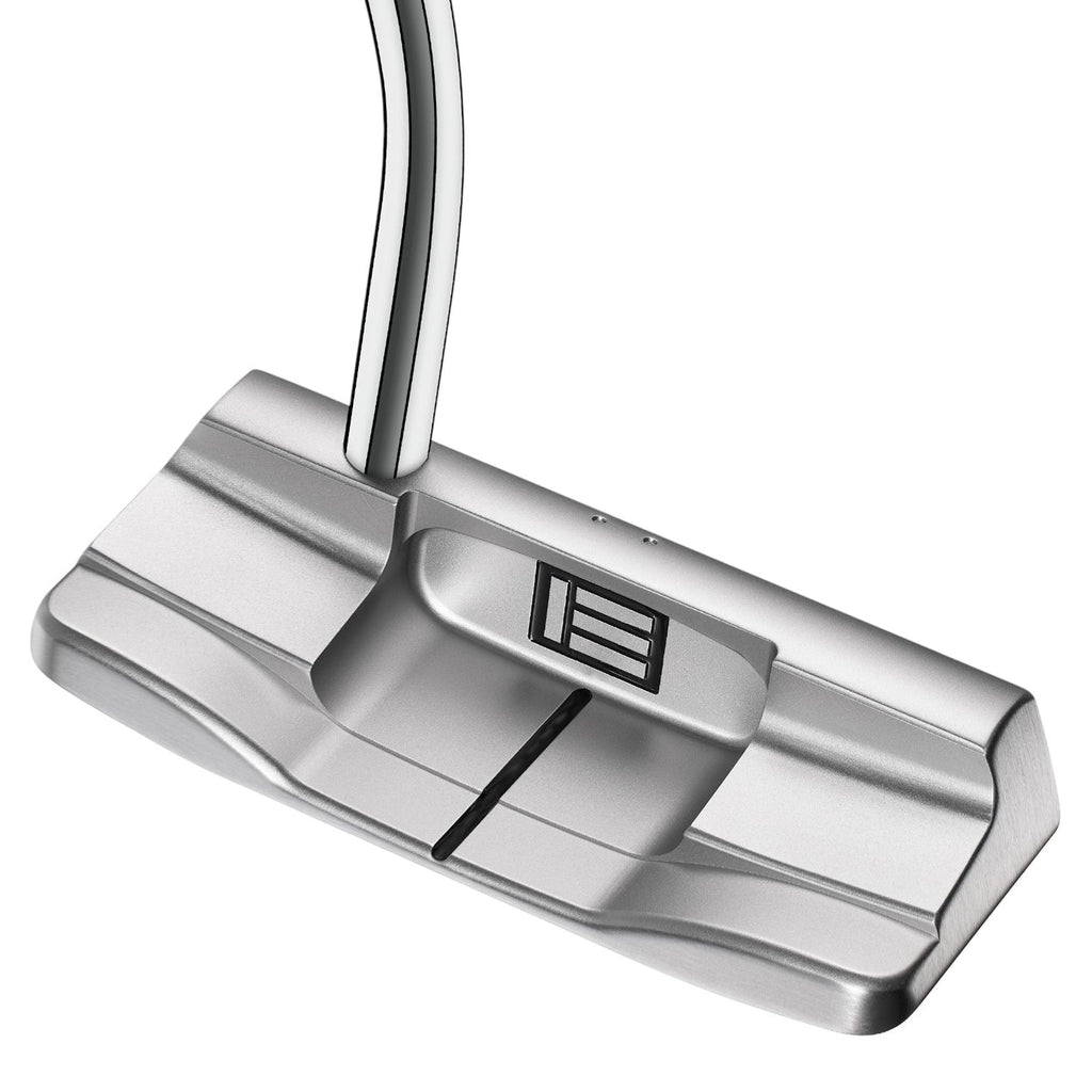 Evnroll ORIGIN ER2 Satin putter rear view