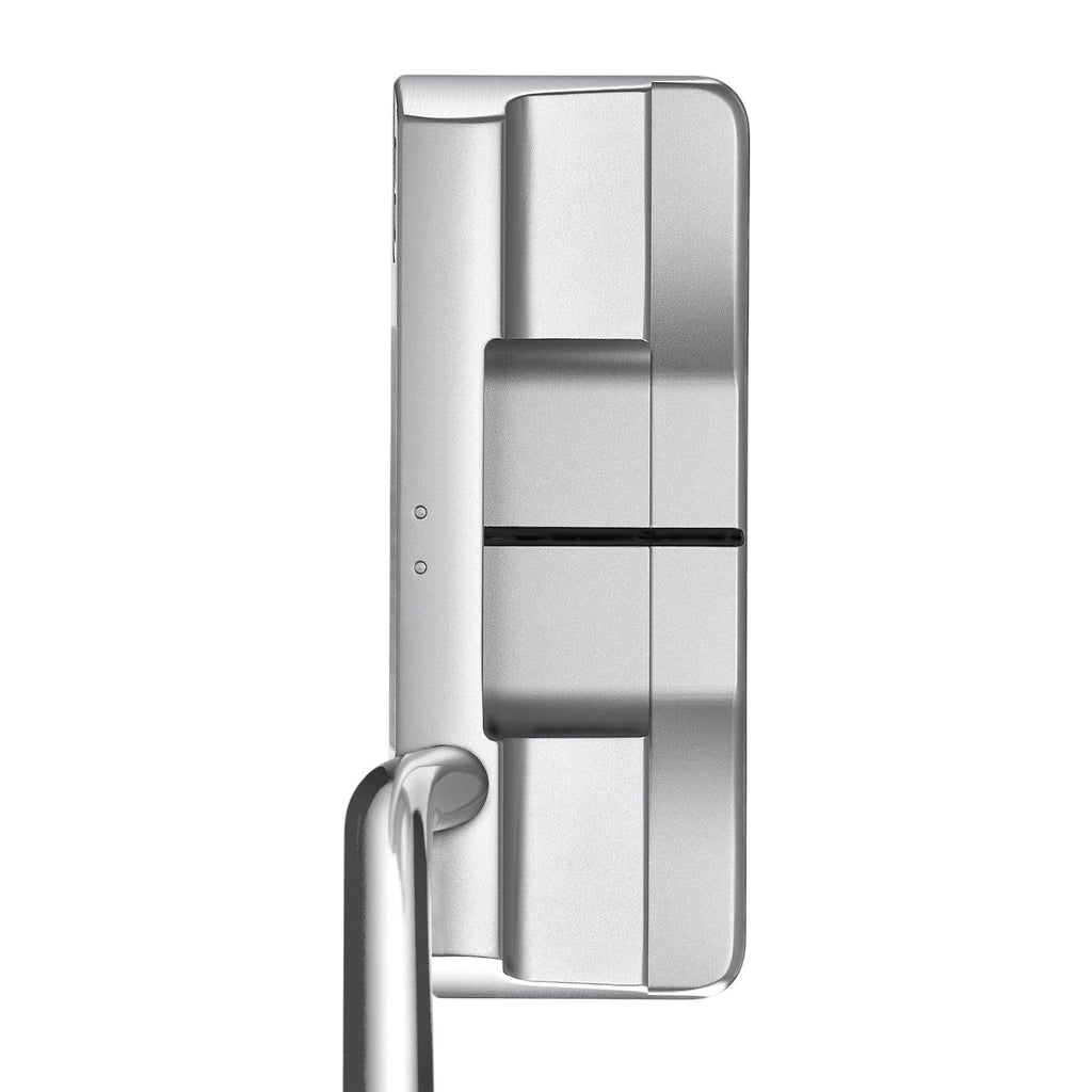 Evnroll ORIGIN ER2 Satin putter top view