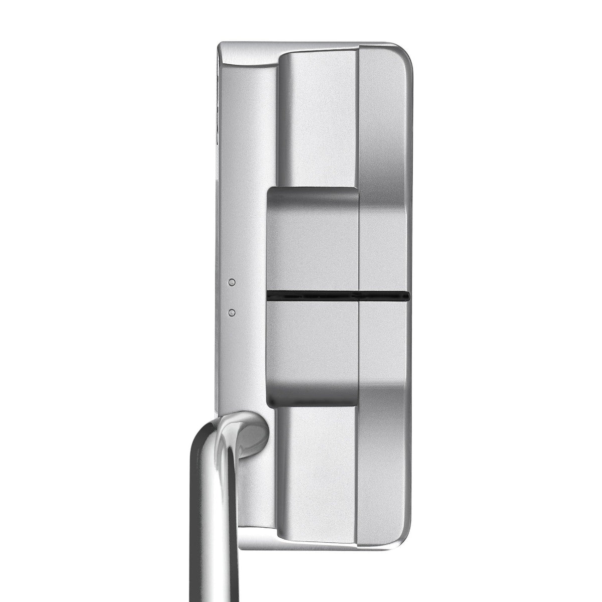 Evnroll ORIGIN ER2 Satin putter top view