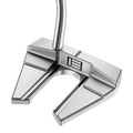 Evnroll ORIGIN ER5 Satin putter rear view