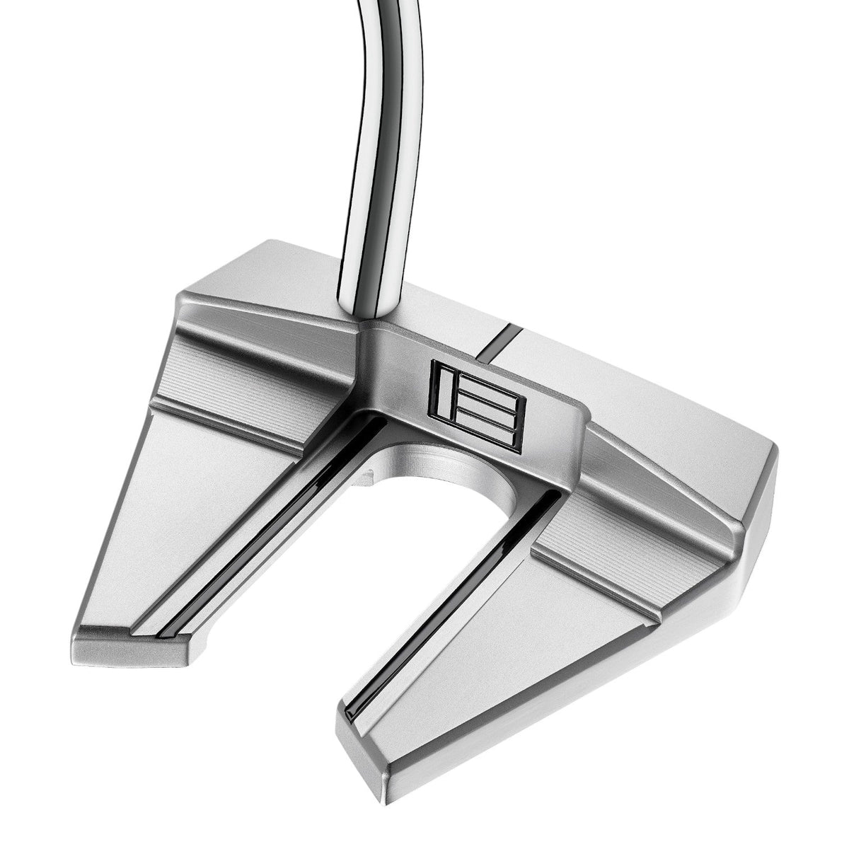 Evnroll ORIGIN ER5 Satin putter rear view