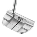 Evnroll ORIGIN ER8 Satin putter rear view