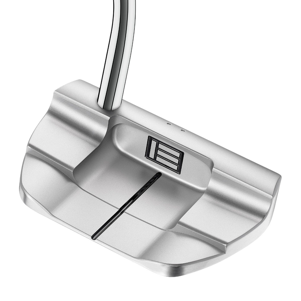 Evnroll ORIGIN ER8 Satin putter rear view