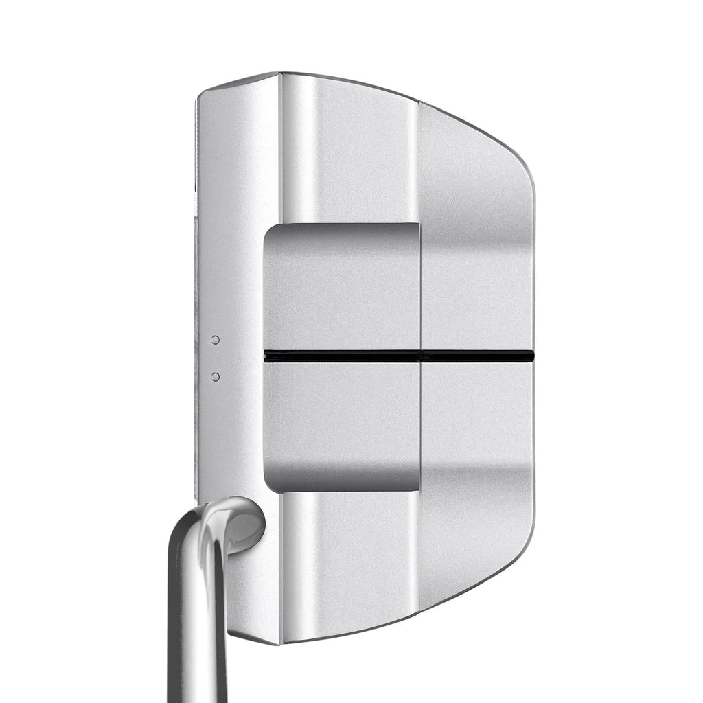 Evnroll ORIGIN ER8 Satin putter top view