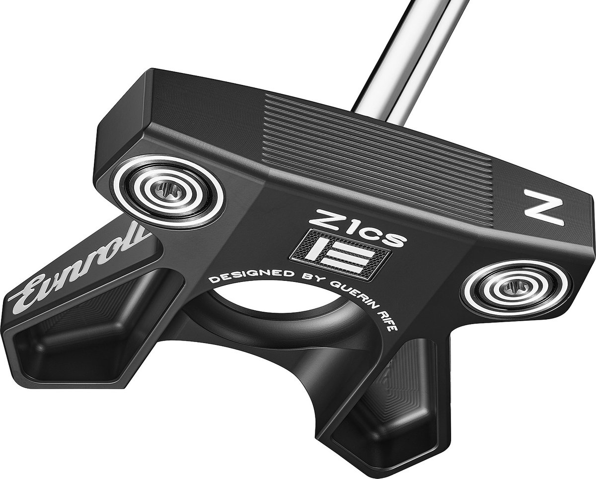 Evnroll ZERO Z1 CS putter