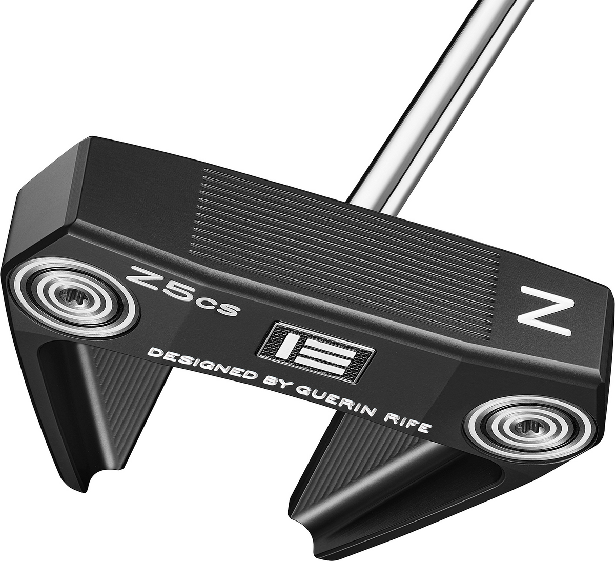 Evnroll 38 Tour Spec ZERO Z5 Hatchback CS putter