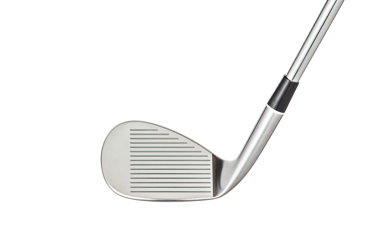 Fourteen RM-α Wedges - view 2
