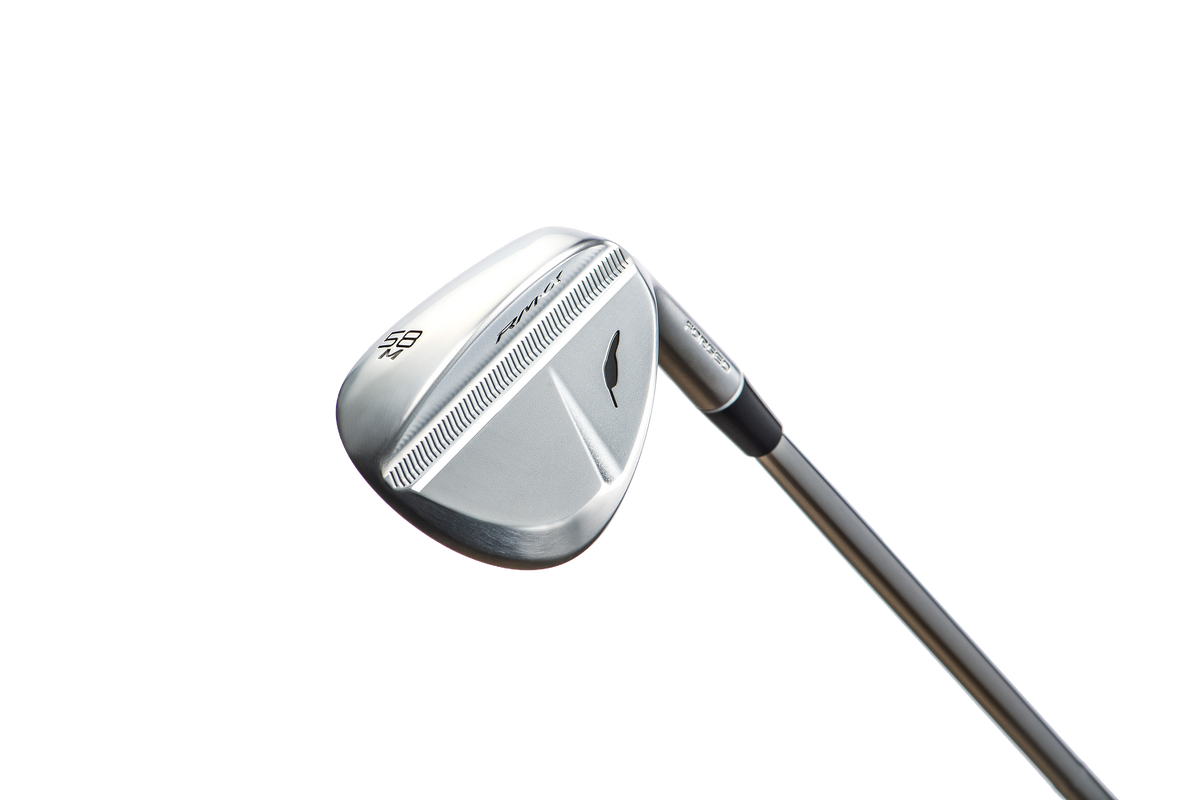 Fourteen RM-α Wedges - view 3