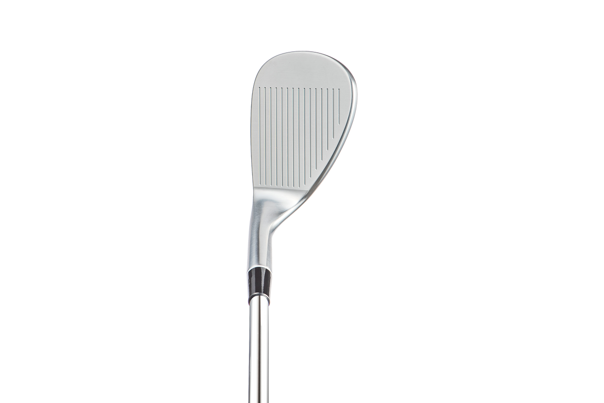 Fourteen RM-α Wedges - view 5