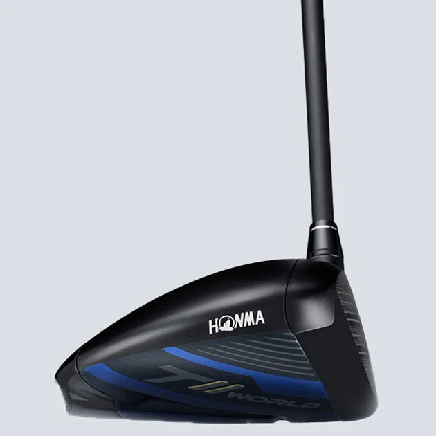 Honma T//World TW767 Driver 10.5 Degree Vizard EZ-C Stiff Flex