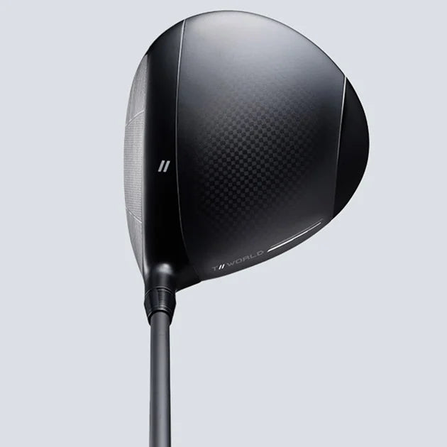 Honma T//World TW767 Driver 10.5 Degree Vizard EZ-C Stiff Flex