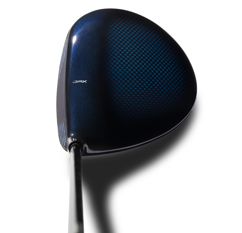 Mizuno JPX One Driver