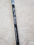 Matrix Ozik MFS M4 Black Tie Fairway Shaft
