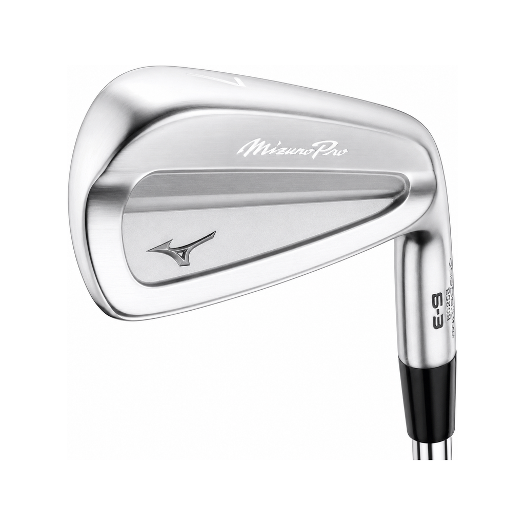 Mizuno Pro S-3 Irons 2026