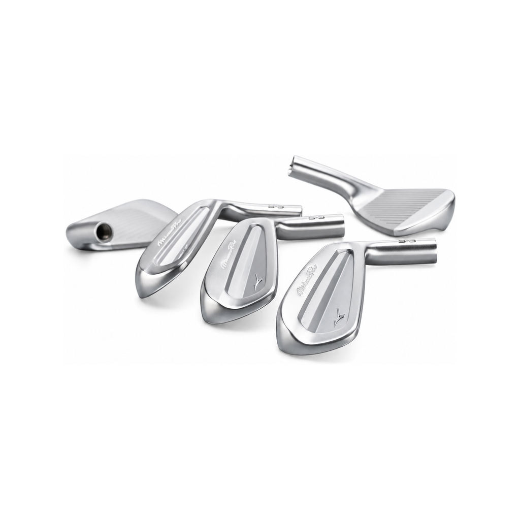Mizuno Pro S-3 iron alternate product view