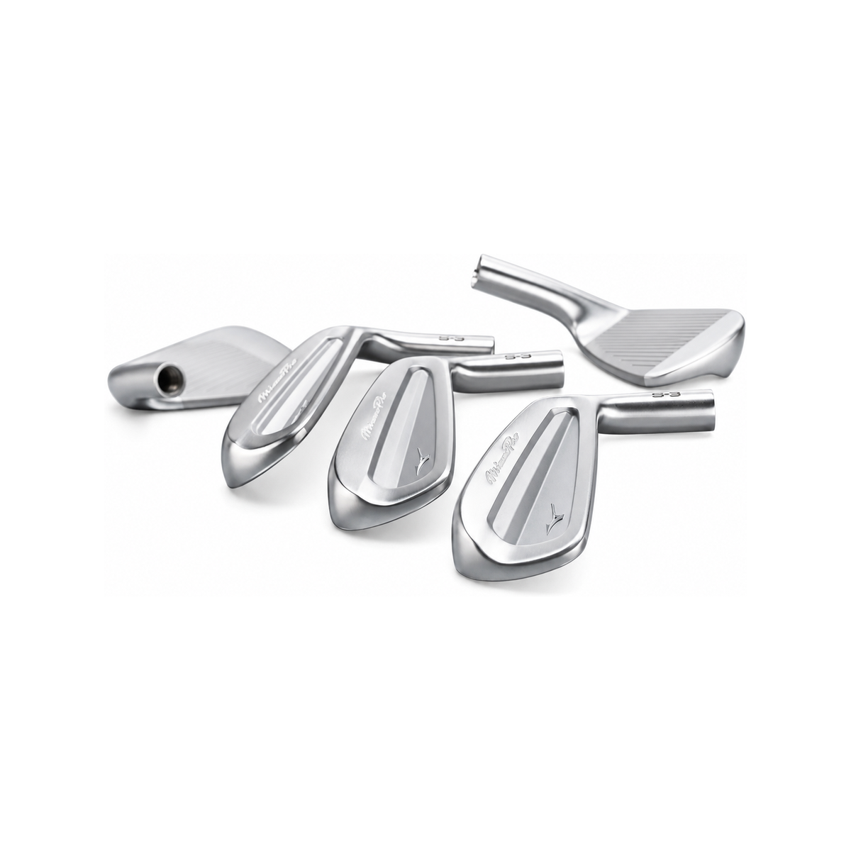 Mizuno Pro S-3 iron alternate product view