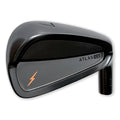 PowerBilt Atlas CB Black iron head