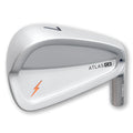 PowerBilt Atlas CB Satin Chrome iron head