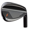 PowerBilt Atlas Black wedge head