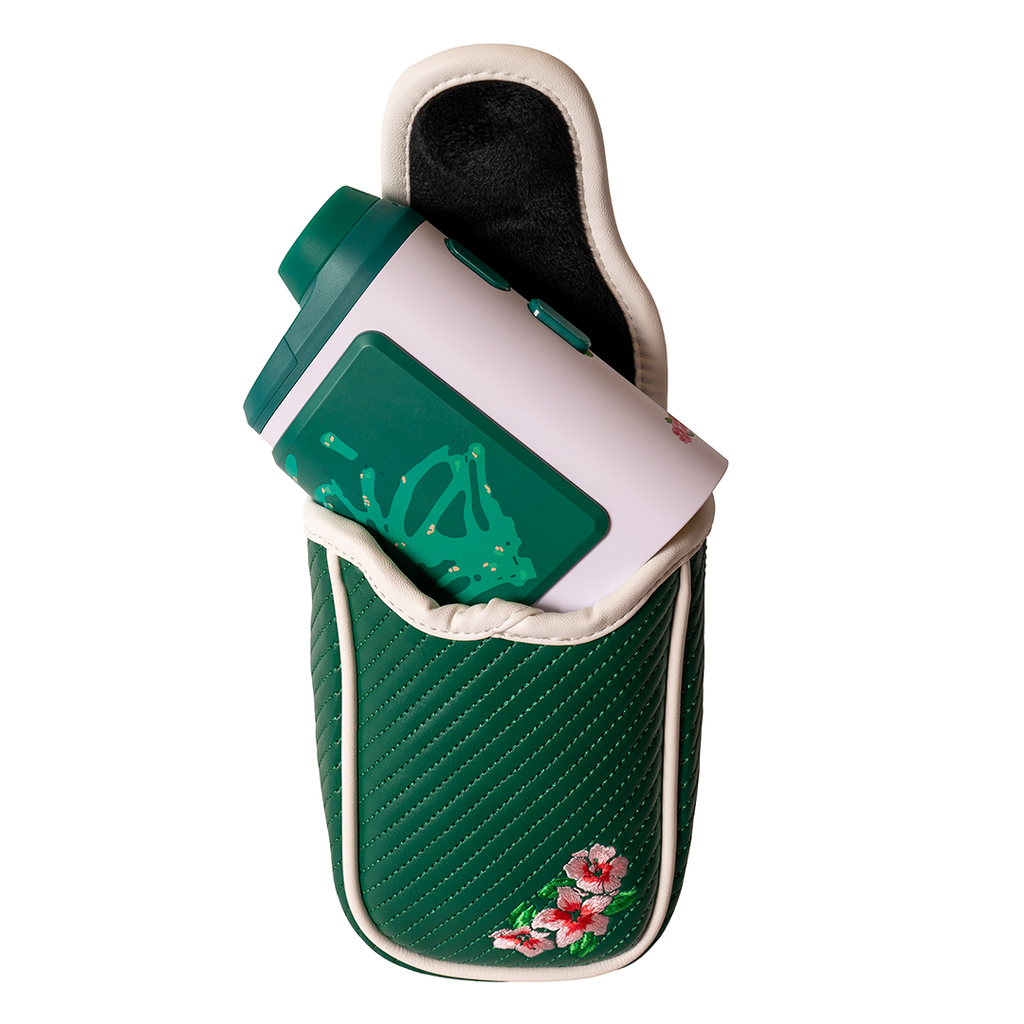 Premium Soft Shell Rangefinder Case