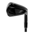 Srixon ZXi5 Black Chrome Irons - view 1