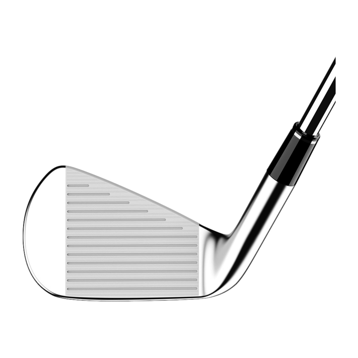 Srixon ZXi7 Irons - view 3