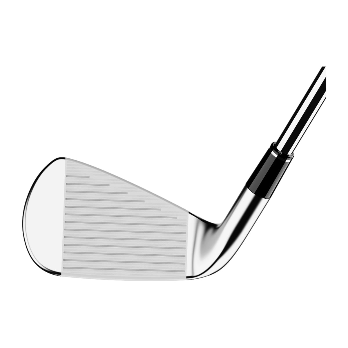 Srixon ZXiR HL Women's Irons - view 3
