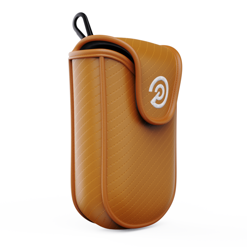 Premium Soft Shell Rangefinder Case