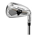 TaylorMade Qi Max HL Women's Irons product angle 1