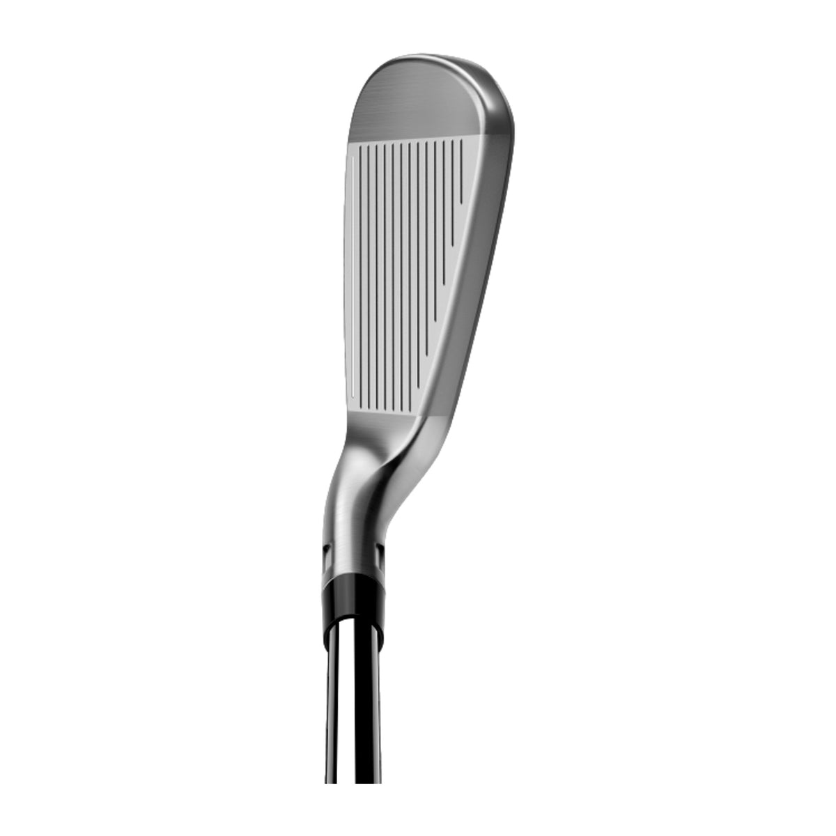 TaylorMade Qi Max HL Women's Irons product angle 2