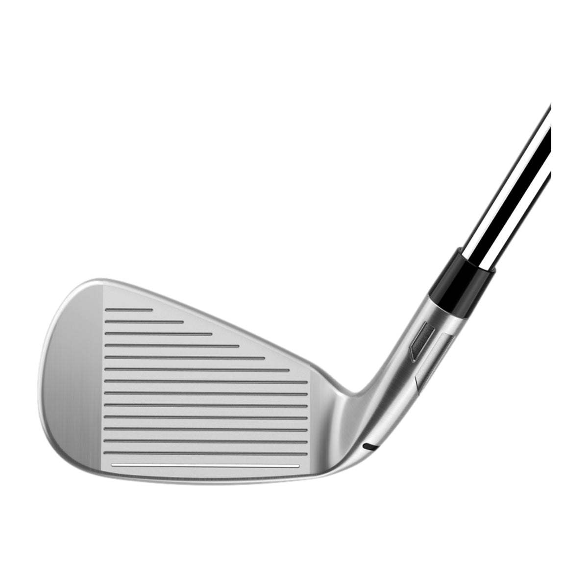 TaylorMade Qi Max HL Women's Irons product angle 3