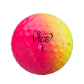 Vice Pro Neon Sunset - Sleeve of 3 Balls