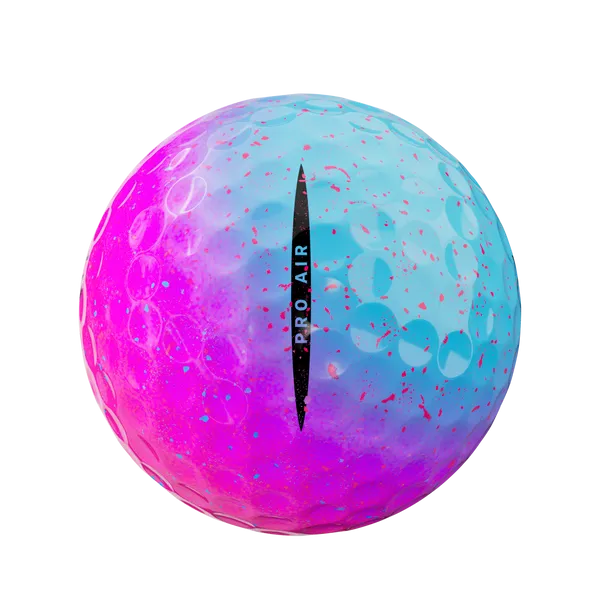 Vice Pro Air Cotton Candy- Dozen Golf Balls