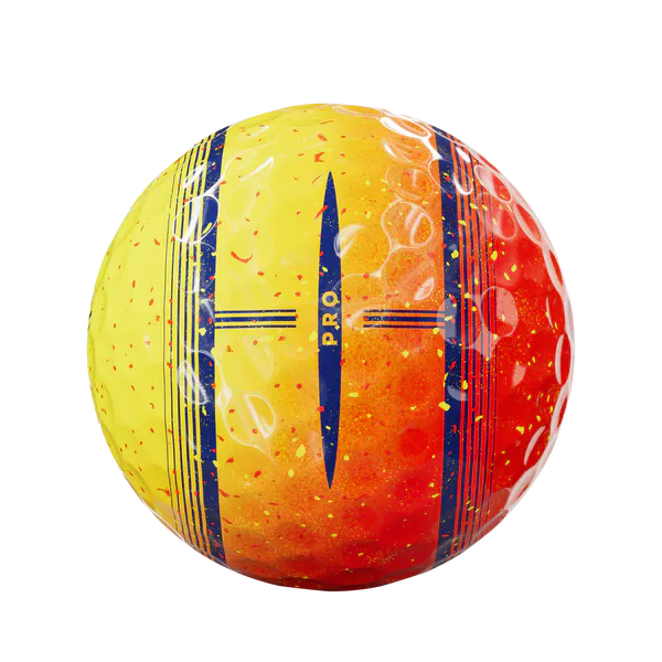 Vice Pro Tracer Special- Fireball Dozen Golf Balls