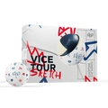 Vice Tour Sketch Dozen