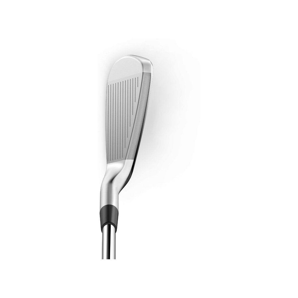 2025 Wilson DYNAPWR Irons Address Position