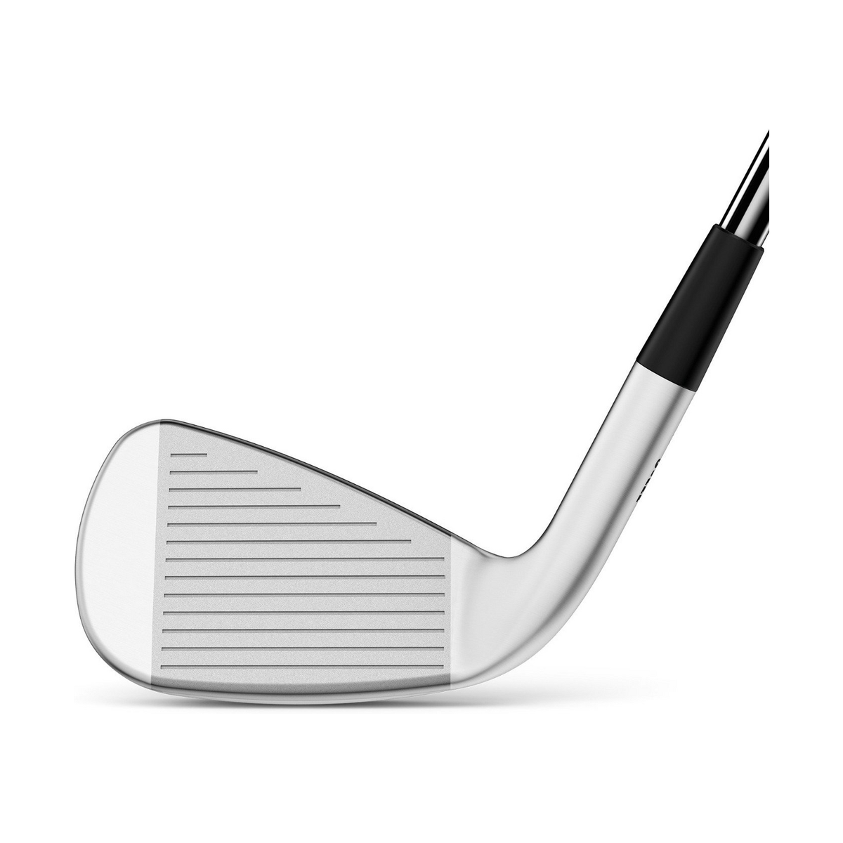 2025 Wilson DYNAPWR Irons Face