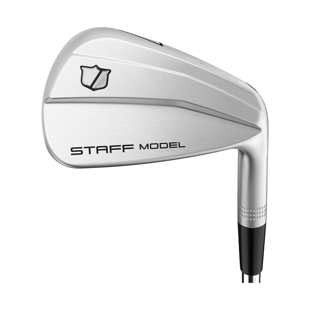 2026 Wilson Staff Model Blade Irons