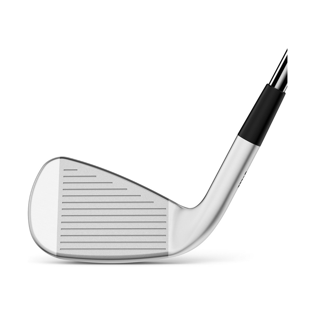 2025 Wilson Women's DYNAPWR Lite Irons Face