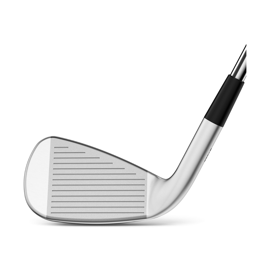 2025 Wilson Women's DYNAPWR Max Lite Irons Face
