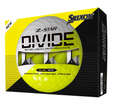 Z-STAR DIVIDE Golf Balls